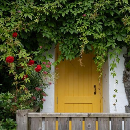 Appartamento The Roost Westport Esterno foto