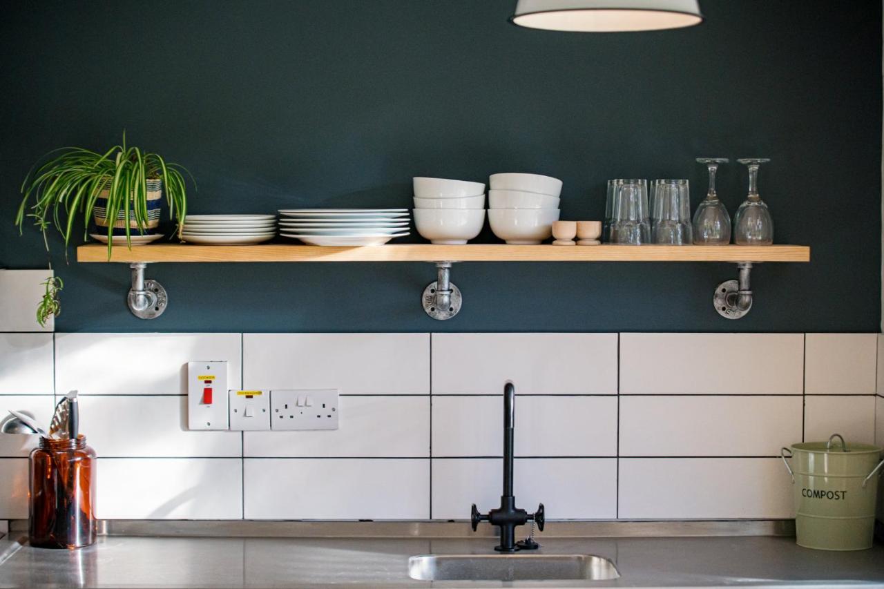 Appartamento The Roost Westport Esterno foto