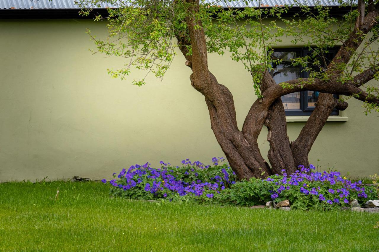 Appartamento The Roost Westport Esterno foto