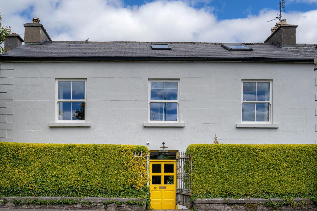 Appartamento The Roost Westport Esterno foto