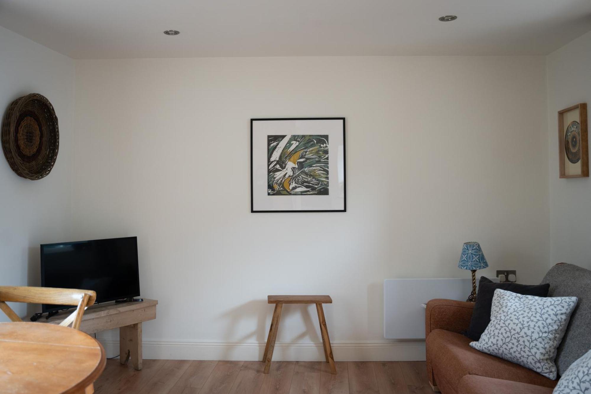 Appartamento The Roost Westport Esterno foto