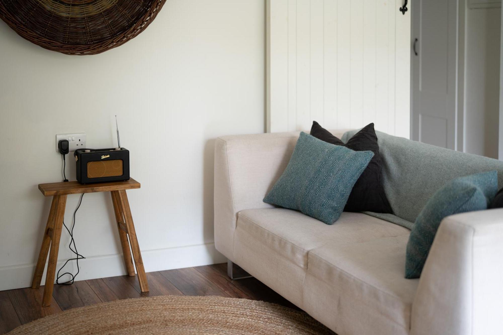 Appartamento The Roost Westport Esterno foto