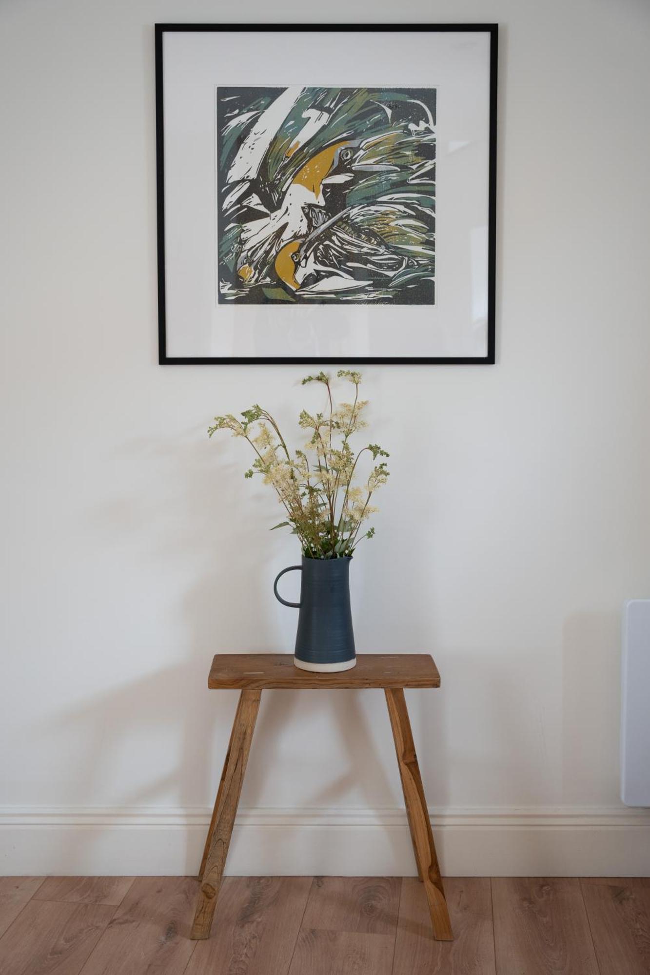 Appartamento The Roost Westport Esterno foto