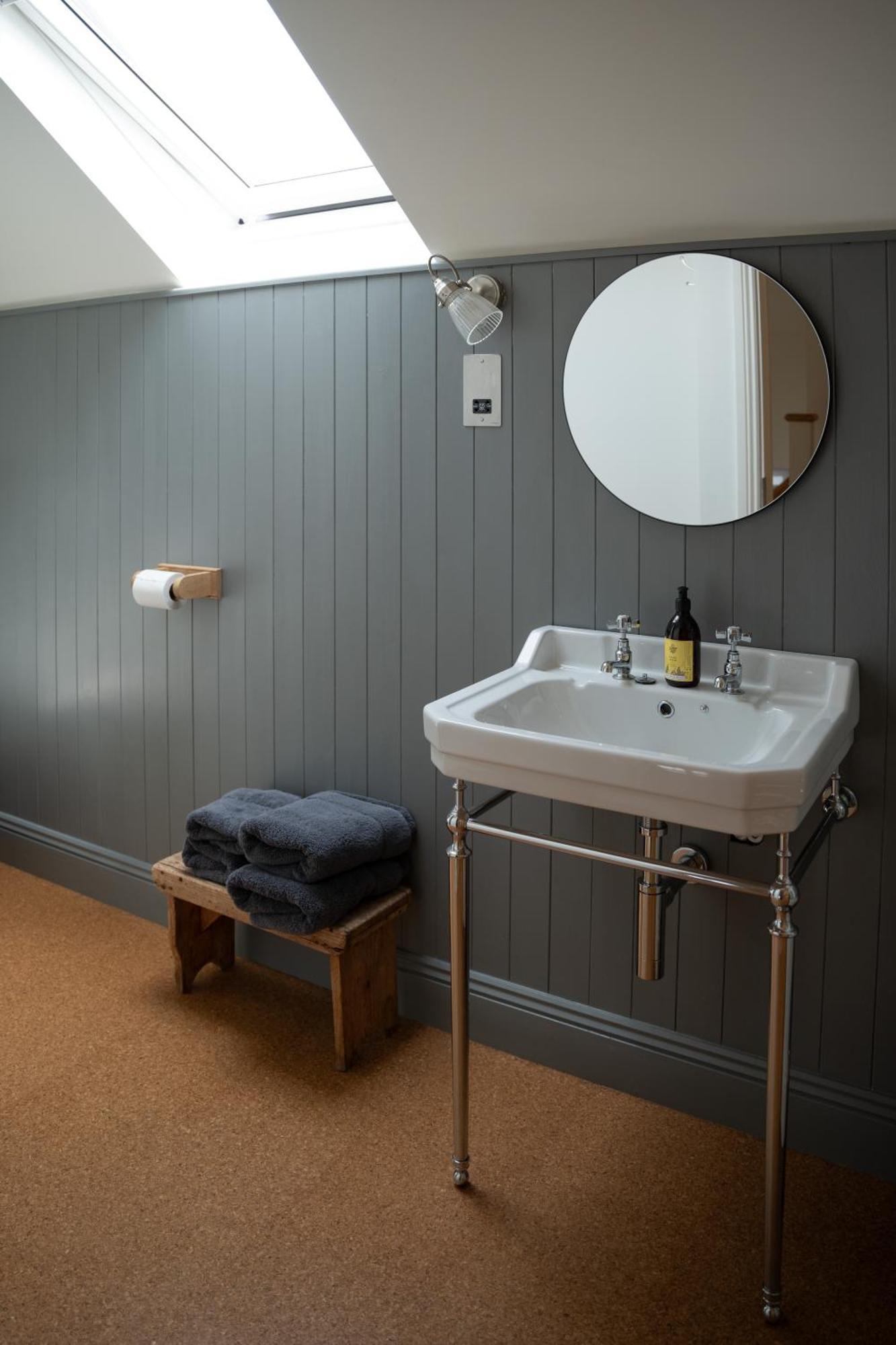 Appartamento The Roost Westport Esterno foto