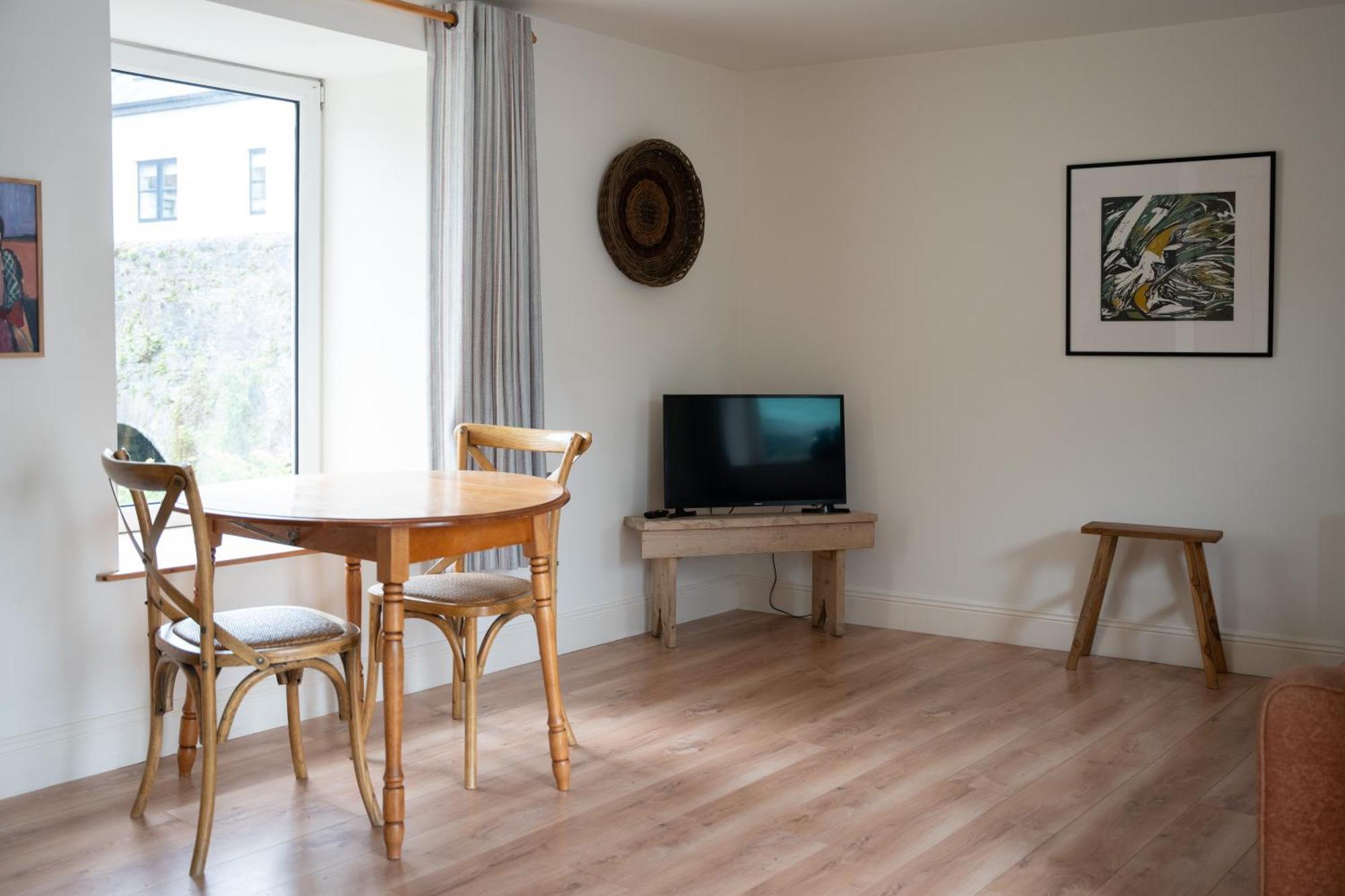 Appartamento The Roost Westport Esterno foto