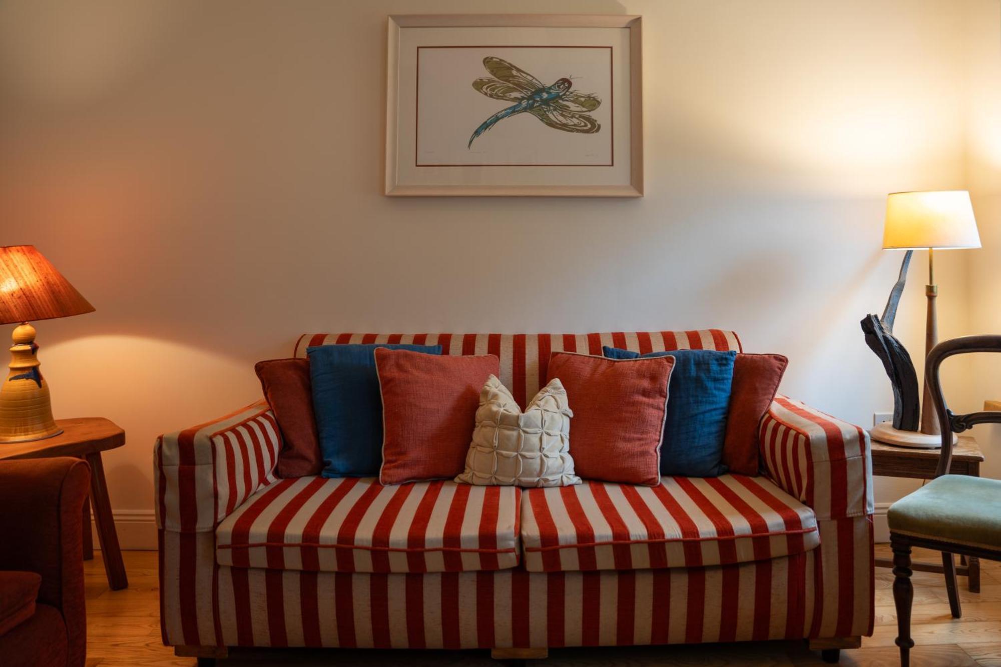 Appartamento The Roost Westport Esterno foto