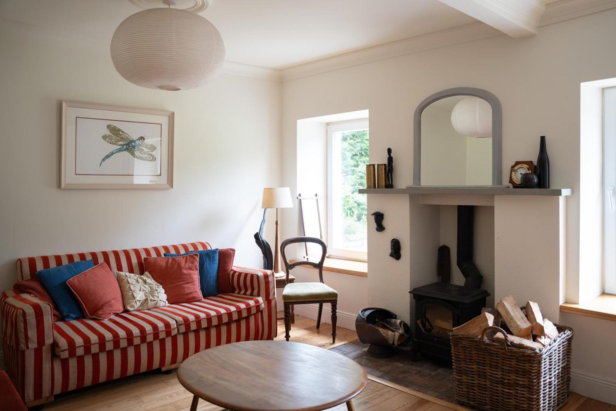 Appartamento The Roost Westport Esterno foto