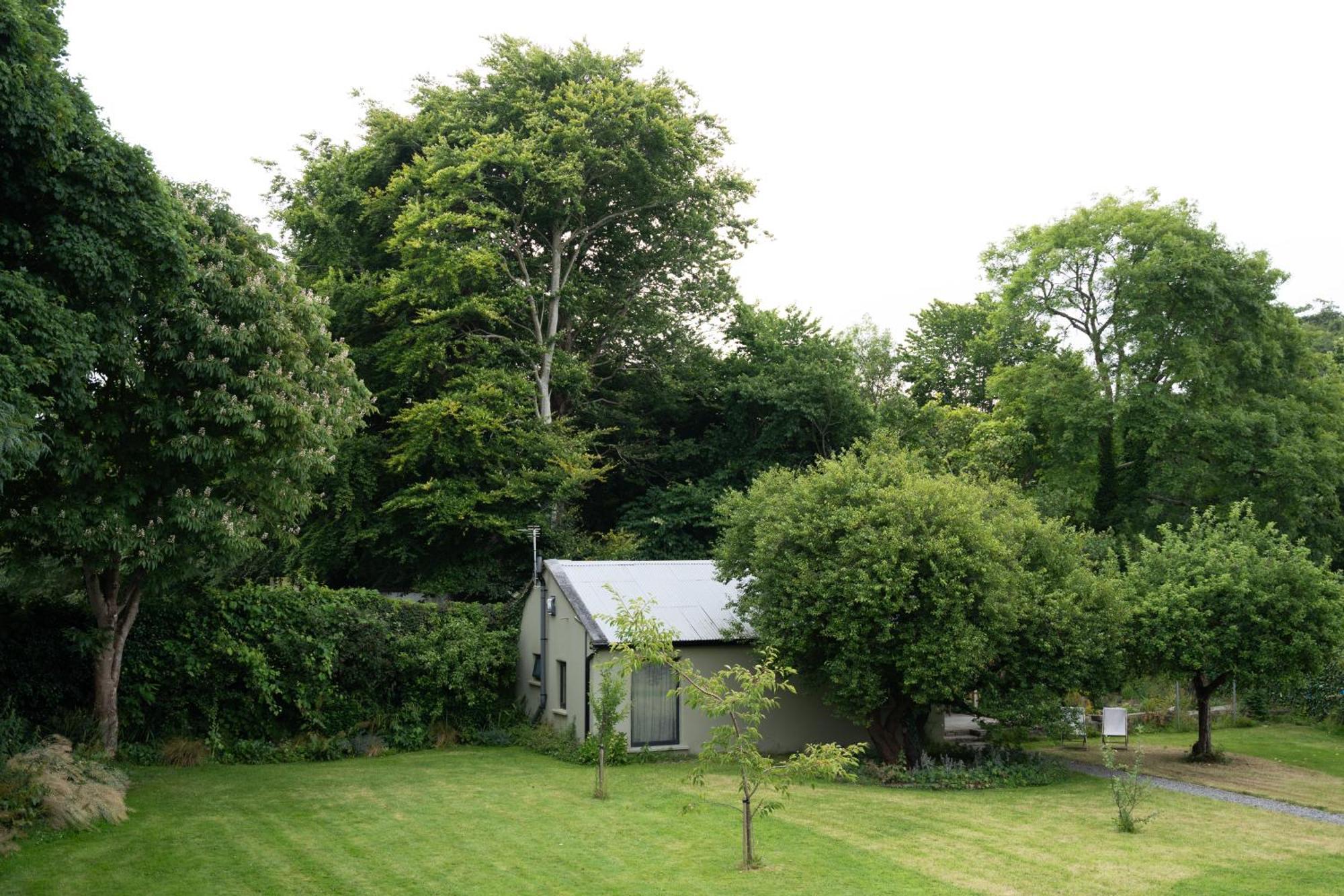 Appartamento The Roost Westport Esterno foto