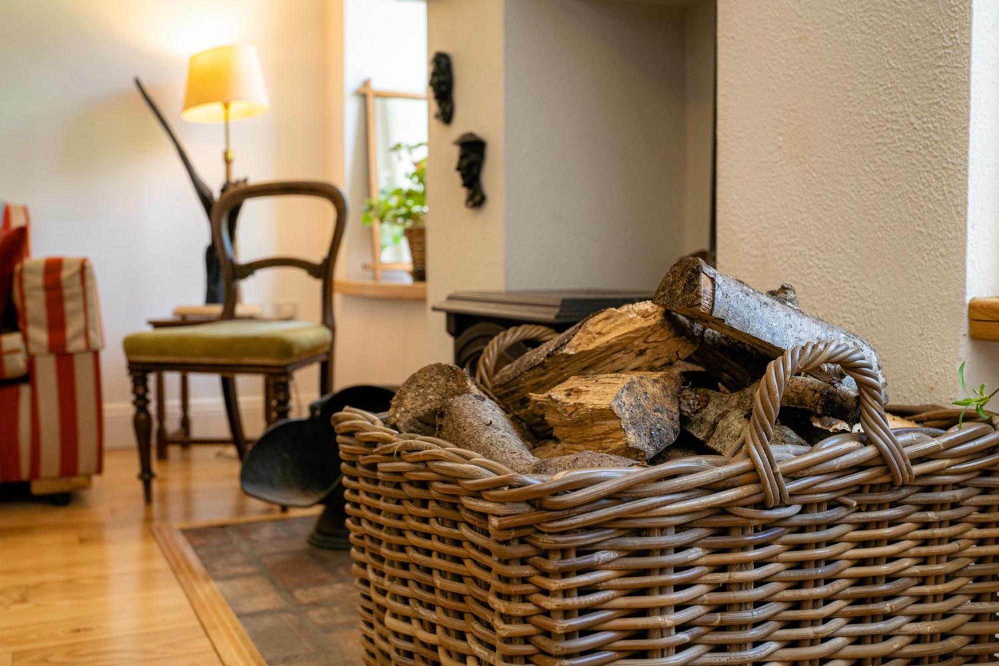Appartamento The Roost Westport Esterno foto